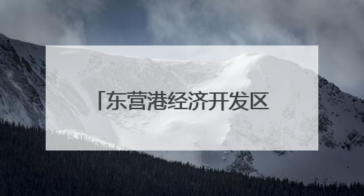 东营港经济开发区“政策+活动”双轮驱动 提振消费能力 释放消费潜力